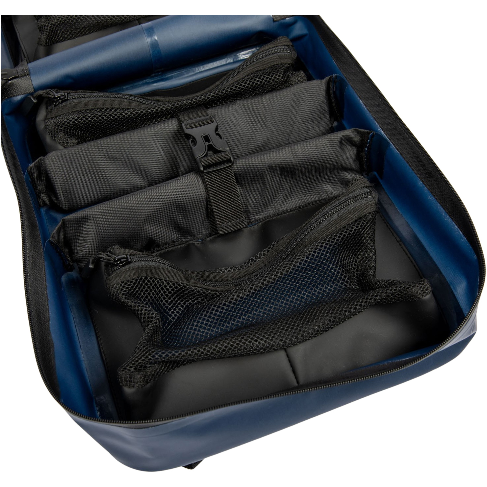 2026 Jobe Waterproof Organiser 220025008 - Midnight Blue